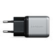 Imagen de CARGADOR DE PARED SATECHI 30W USB‑C GAN WALL EU ST‑UC30WCM‑EU