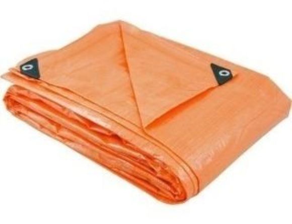 Imagen de Lona SUPER FEFORZADA  / Toldo Prof. 8x7 Mts - Ynter Industrial