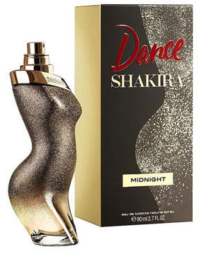 Imagen de Skr Dance Midnight Edt 80 ml