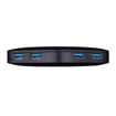 Imagen de HUB USB 3.0 TP-LINK UH400 4 PUERTOS ULTRA VELOCIDAD