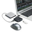 Imagen de HUB USB 3.0 TP-LINK UH400 4 PUERTOS ULTRA VELOCIDAD