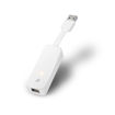 Imagen de ADAPTADOR USB 3.0 A GIGABIT ETHERNET TP-LINK UE300 RJ45