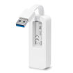 Imagen de ADAPTADOR USB 3.0 A GIGABIT ETHERNET TP-LINK UE300 RJ45