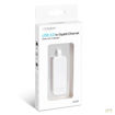 Imagen de ADAPTADOR USB 3.0 A GIGABIT ETHERNET TP-LINK UE300 RJ45