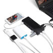 Imagen de CONCENTRADOR USB 3.0 TP-LINK UH720 DE 7 PUERTOS CON CARGA RÁPIDA