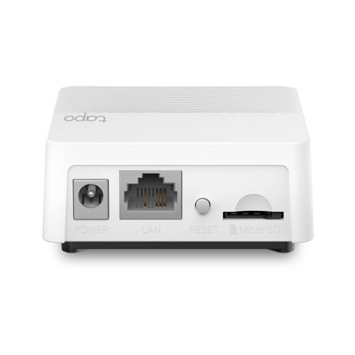 Imagen de CENTRAL INTELIGENTE TP-LINK TAPO H200 PARA DISPOSITIVOS TAPO