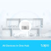 Imagen de CENTRAL INTELIGENTE TP-LINK TAPO H200 PARA DISPOSITIVOS TAPO