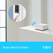 Imagen de CENTRAL INTELIGENTE TP-LINK TAPO H200 PARA DISPOSITIVOS TAPO
