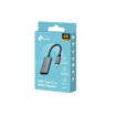 Imagen de ADAPTADOR USB TIPO C A HDMI TP-LINK UA520C 4K ULTRA HD