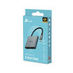 Imagen de HUB TP-LINK UH3020C USB-C A 3 PUERTOS HDMI