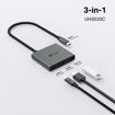 Imagen de HUB TP-LINK UH3020C USB-C A 3 PUERTOS HDMI