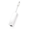 Imagen de ADAPTADOR USB-C A GIGABIT ETHERNET TP-LINK UE300C RJ45 1000 MBPS