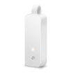 Imagen de ADAPTADOR USB-C A GIGABIT ETHERNET TP-LINK UE300C RJ45 1000 MBPS