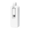 Imagen de ADAPTADOR USB-C A GIGABIT ETHERNET TP-LINK UE300C RJ45 1000 MBPS