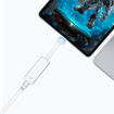 Imagen de ADAPTADOR USB-C A GIGABIT ETHERNET TP-LINK UE300C RJ45 1000 MBPS