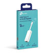 Imagen de ADAPTADOR USB-C A GIGABIT ETHERNET TP-LINK UE300C RJ45 1000 MBPS