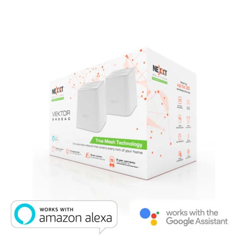 Imagen de MESH NEXXT VEKTOR 2400 AC