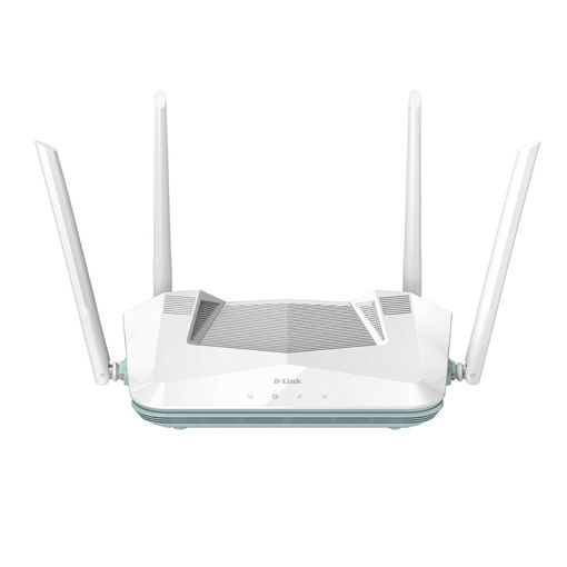 Imagen de D-LINK ROUTER WIFI 6 AX3200 R32/LALL