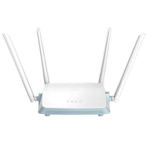 Imagen de D-LINK ROUTER WI-FI 5 AC1200 R12