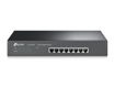 Imagen de SWITCH GIGABIT TP-LINK TL-SG1008 DE 8 PUERTOS 10/100/1000 MBPS