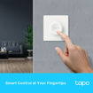Imagen de BOTÓN INTELIGENTE TP-LINK TAPO S200 CONTROL REMOTO PARA HOGAR INTELIGENTE