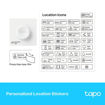 Imagen de BOTÓN INTELIGENTE TP-LINK TAPO S200 CONTROL REMOTO PARA HOGAR INTELIGENTE