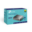 Imagen de SWITCH POE TP-LINK TL-SF1005P DE 5 PUERTOS 10/100 MBPS CON 4 PUERTOS POE+