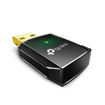 Imagen de ADAPTADOR INALÁMBRICO USB TP-LINK ARCHER T2U AC600 DOBLE BANDA WIFI 5