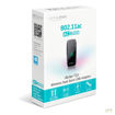 Imagen de ADAPTADOR INALÁMBRICO USB TP-LINK ARCHER T2U AC600 DOBLE BANDA WIFI 5