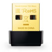 Imagen de ADAPTADOR WIFI USB TP-LINK ARCHER T2U NANO AC600 DOBLE BANDA WIFI 5