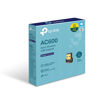Imagen de ADAPTADOR WIFI USB TP-LINK ARCHER T2U NANO AC600 DOBLE BANDA WIFI 5