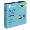 Imagen de ADAPTADOR WIFI USB TP-LINK ARCHER T2U NANO AC600 DOBLE BANDA WIFI 5