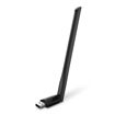 Imagen de ADAPTADOR WIFI USB TP-LINK ARCHER T2U PLUS AC600 DOBLE BANDA CON ANTENA DE ALTA GANANCIA