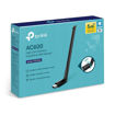 Imagen de ADAPTADOR WIFI USB TP-LINK ARCHER T2U PLUS AC600 DOBLE BANDA CON ANTENA DE ALTA GANANCIA