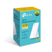 Imagen de REPETIDOR WIFI TP-LINK RE200 AC750 DOBLE BANDA CON PUERTO ETHERNET
