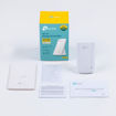Imagen de REPETIDOR WIFI TP-LINK RE200 AC750 DOBLE BANDA CON PUERTO ETHERNET