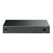 Imagen de SWITCH GIGABIT POE TP-LINK TL-SG108PE DE 8 PUERTOS CON 4 PUERTOS POE+ EASY SMART