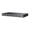 Imagen de ROUTER VPN GIGABIT TP-LINK ER8411 OMADA MULTI-WAN DE ALTO RENDIMIENTO
