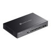 Imagen de SWITCH GIGABIT ADMINISTRABLE TP-LINK TL-SG3210 JETSTREAM DE 8 PUERTOS Y 2 SFP