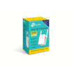 Imagen de REPETIDOR WIFI TP-LINK RE205 AC750 DOBLE BANDA CON PUERTO GIGABIT