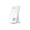 Imagen de REPETIDOR WIFI TP-LINK TL-WA850RE N300 EXTENSOR DE RANGO CON PUERTO ETHERNET