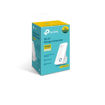 Imagen de REPETIDOR WIFI TP-LINK TL-WA850RE N300 EXTENSOR DE RANGO CON PUERTO ETHERNET