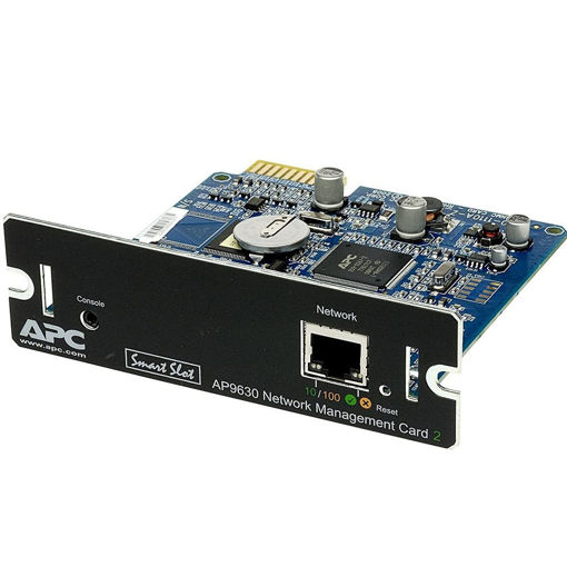 Imagen de TARJETA DE GESTION UPS APC NMC2