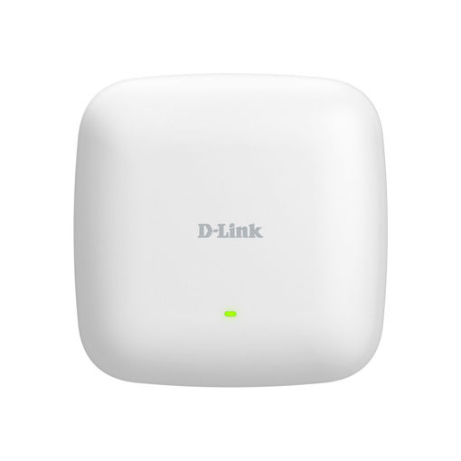 Imagen de D-LINK ROUTER AX3000 NUCLIAS CONNECT DAP-X3060/LDL