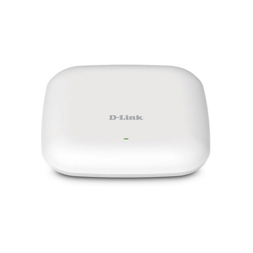 Imagen de ACCES POINT D-LINK AC1300 WAVE 2 DUAL BAND POE DAP-2610/LLA
