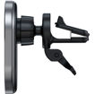 Imagen de SATECHI CARGADOR AUTO QI2 SPACE GRAY ST-Q2CCM