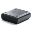 Imagen de SATECHI CARGADOR 200W TYPE C 6 PORT PD GAN ST-C200GM-AU