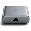 Imagen de SATECHI CARGADOR 200W TYPE C 6 PORT PD GAN ST-C200GM-AU