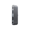 Imagen de SATECHI HUB TYPE C MOBILE PRO SPACE GRAY ST-TCMPHM