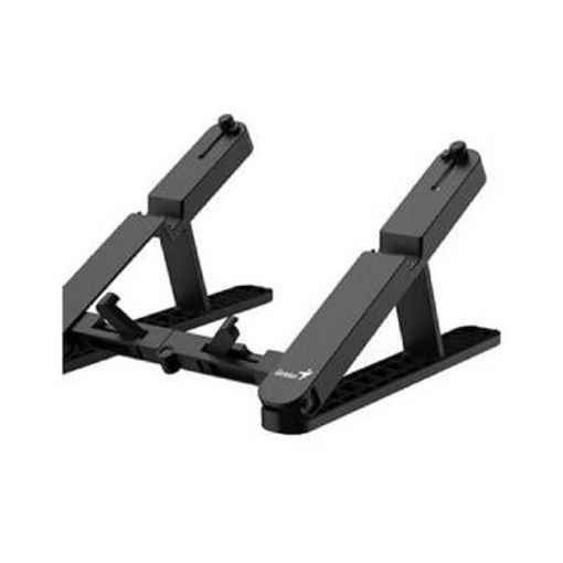 Imagen de  SOPORTE GENIUS  PARA NOTEBOOK G-STAND M200